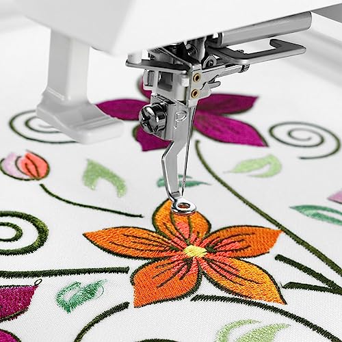 Embroidery Machine V769