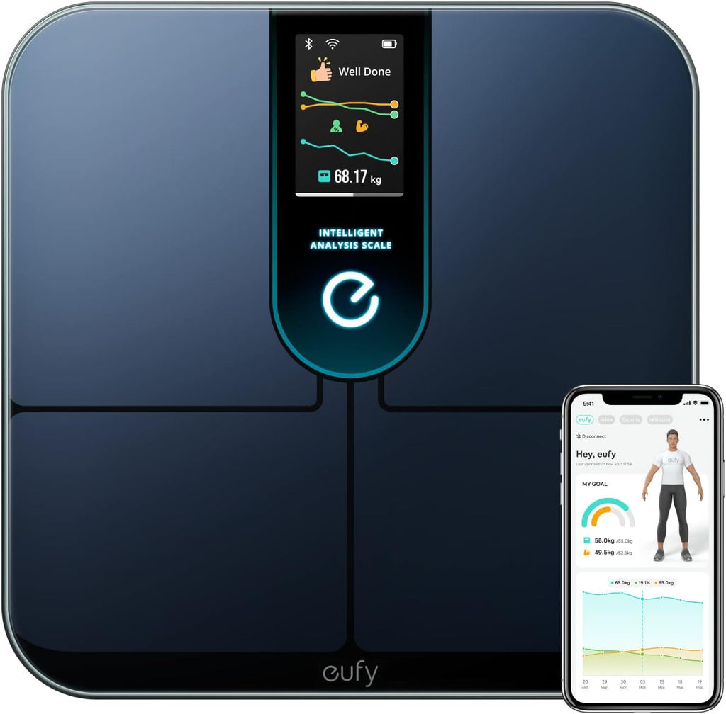 Smart Scale X825535