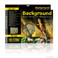 Rock Terrarium Background H712