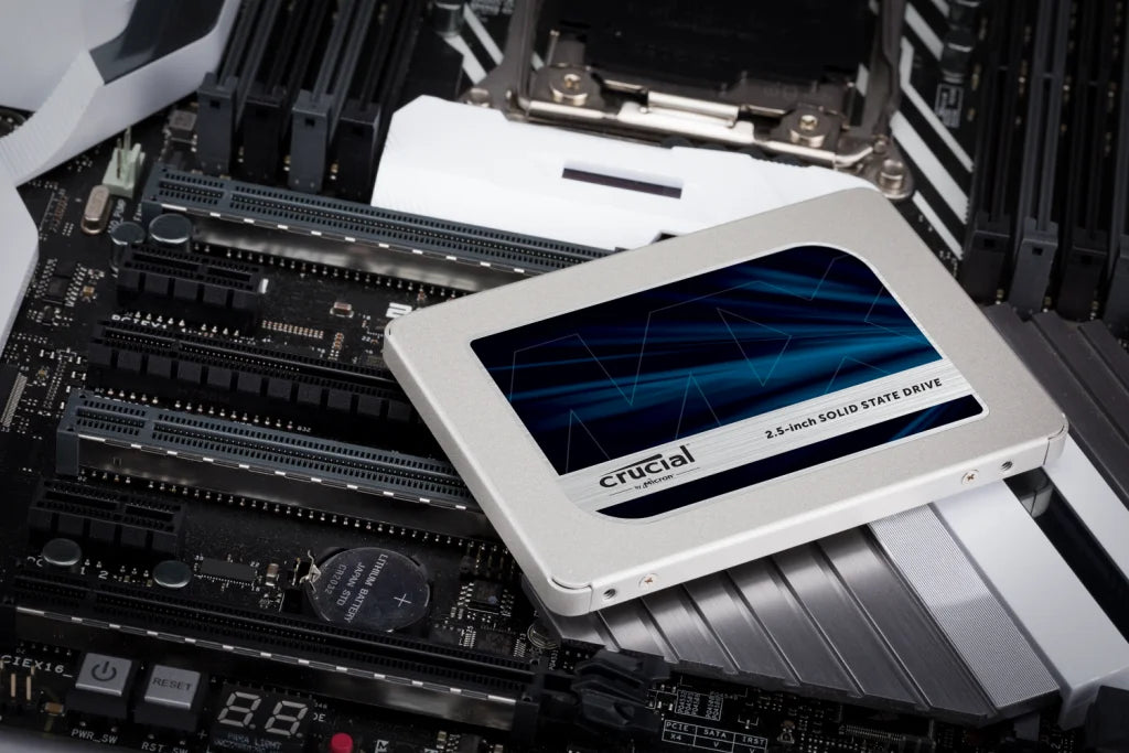 1TB SATA Internal Solid State Drive G917