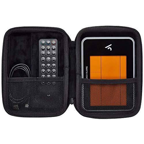Portable Launch Monitor with Protective Case A350594