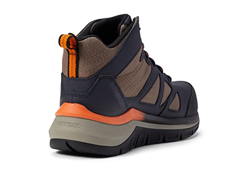 Men's Fullbench Speed Mid Carbon Fiber Construction Boot E71068