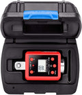 Digital Torque Adapter, 1/2" Drive, 29.5-147.5 Foot-Pound, Pack of 2 Z559