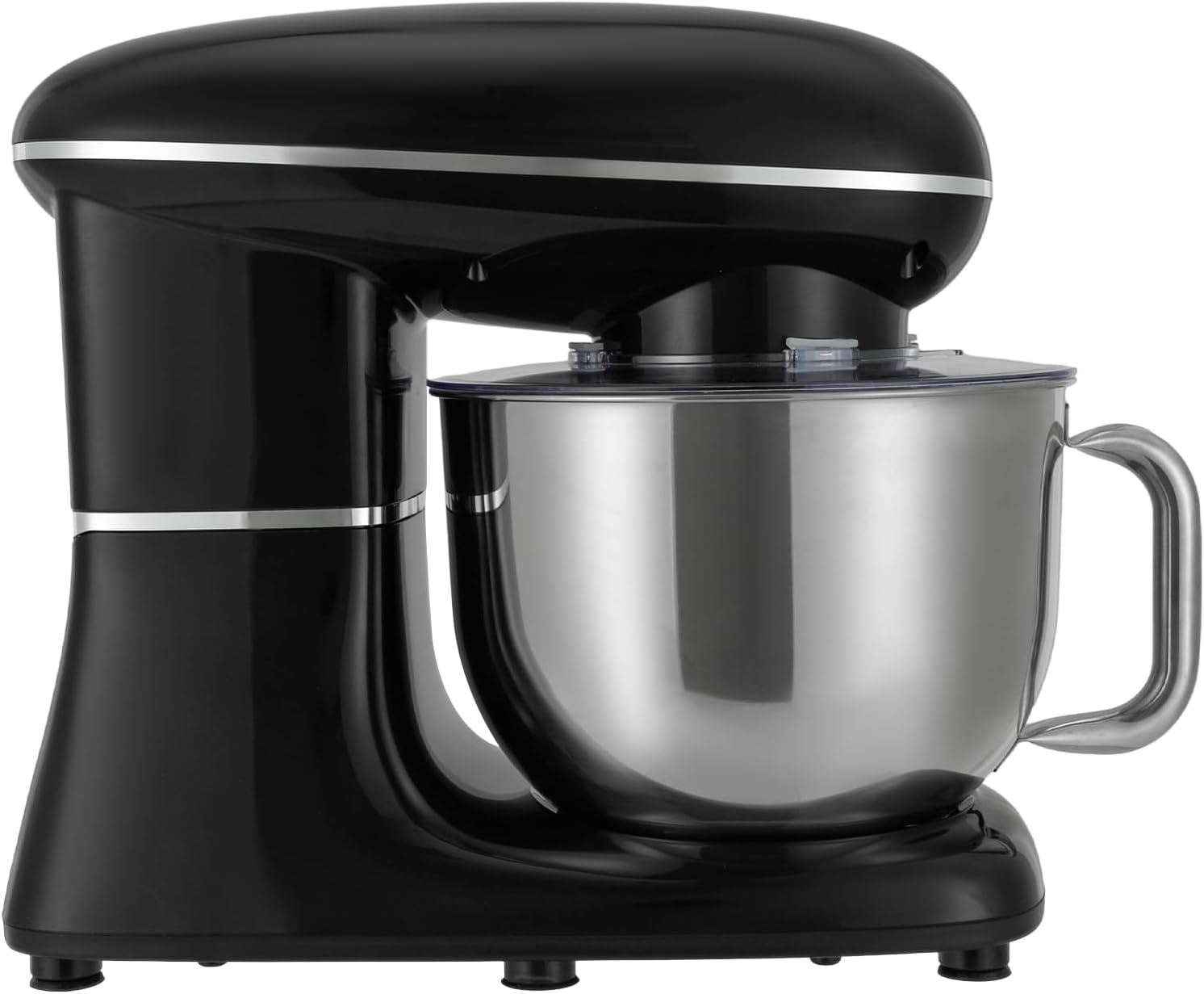 6.5QT 1350W 6 Speed Tilt-Head Electric Kitchen Mixer E8641