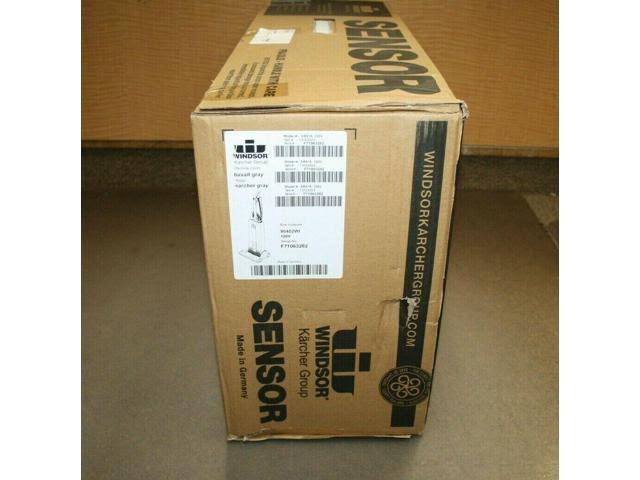 Basalt Gray Commercial Vacuum Cleaner S594348