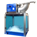 Large Blue Snow Cone Maker A1755