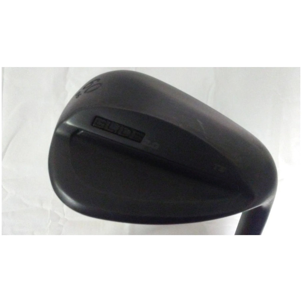 Stealth Wedge - Steel O698