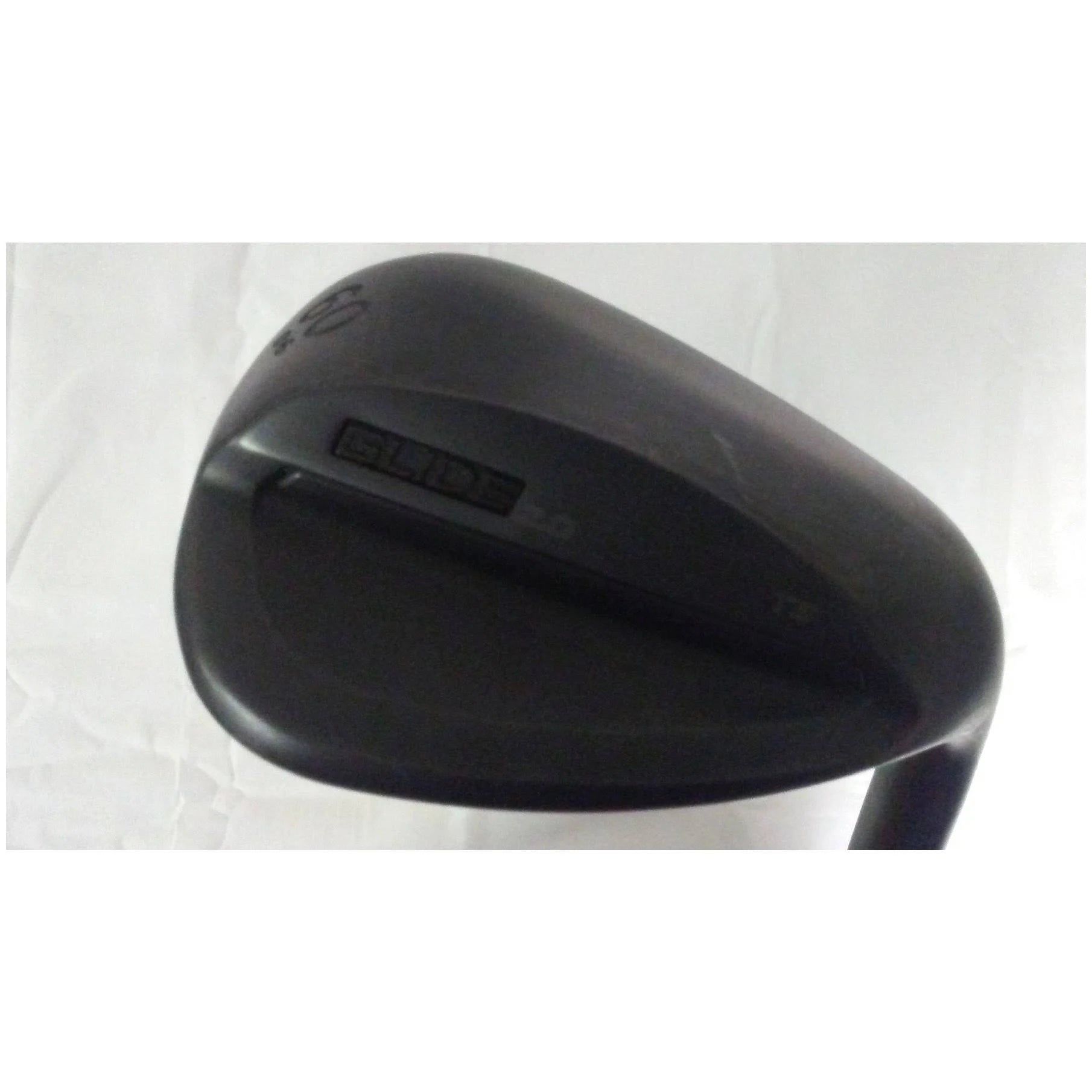 Stealth Wedge - Steel O698