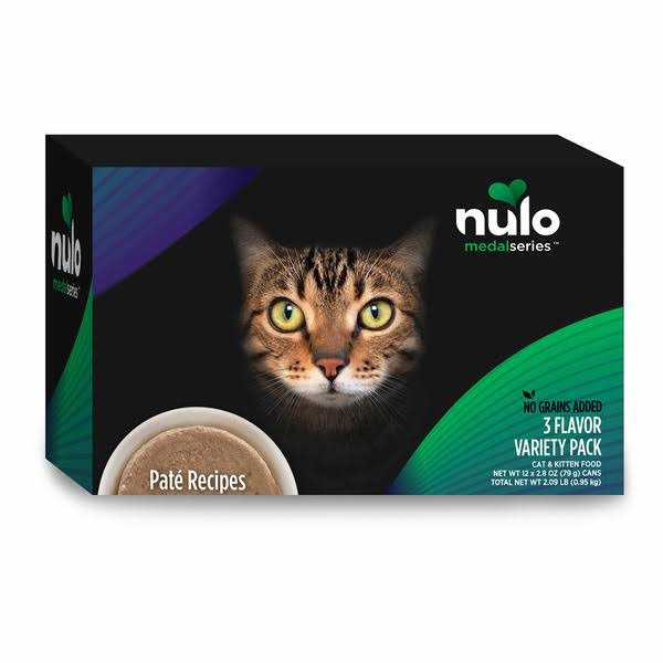 Wet Cat Food Y598448