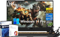 15.6" FHD 144Hz Gaming Laptop PC, Intel i7-13620H, RTX 4070 8GB, 32GB DDR5, 2TB SSD, Win 11 Pro I1596