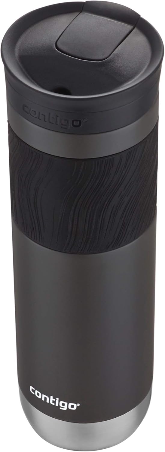 Insulated Travel Mug J110