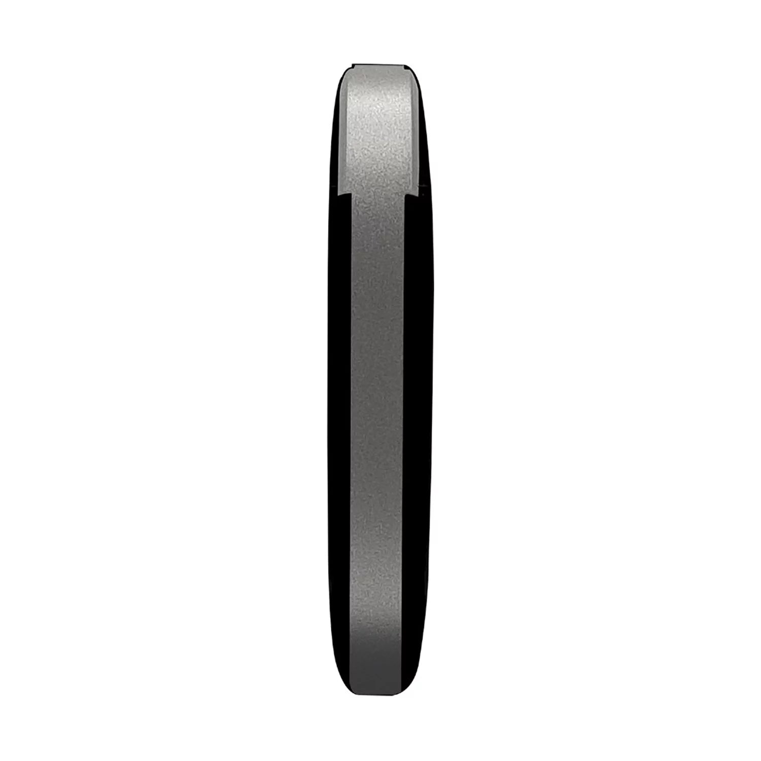 512GB External SSD Piano Black O5363