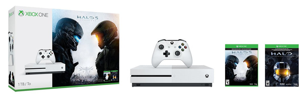 1TB XBOX ONE S R62294