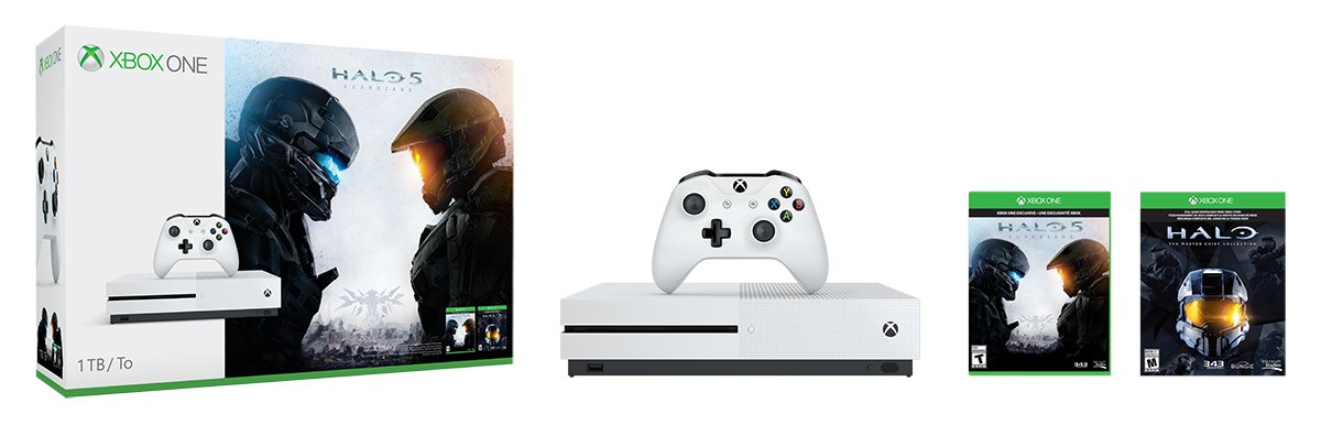 1TB XBOX ONE S R62294