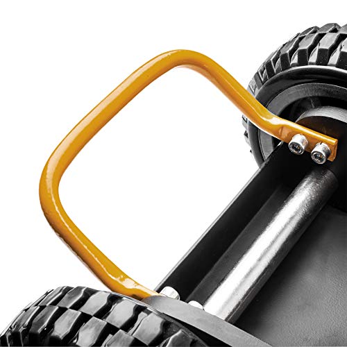 3 Ton Off Road Hybrid Jack K709978