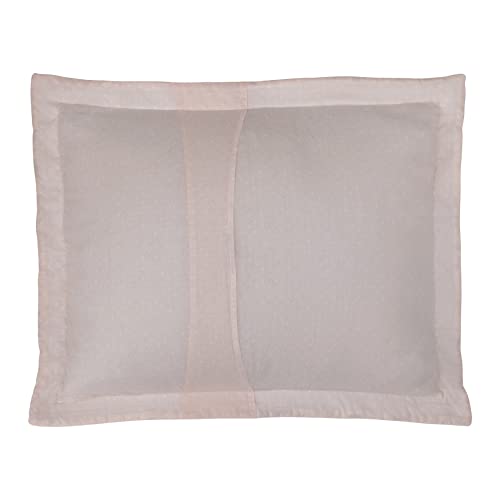 King Reversible Cotton Quilt Set with Shams X5348
