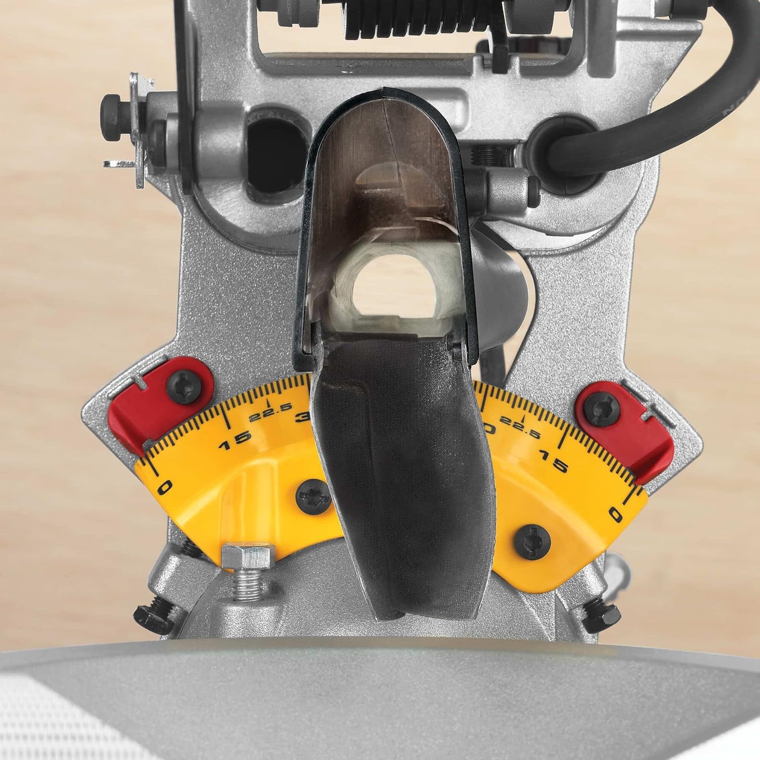 12-Inch Sliding Compound Miter Saw, Double Bevel G29820