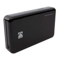 Black Wireless Portable Photo Printer L278
