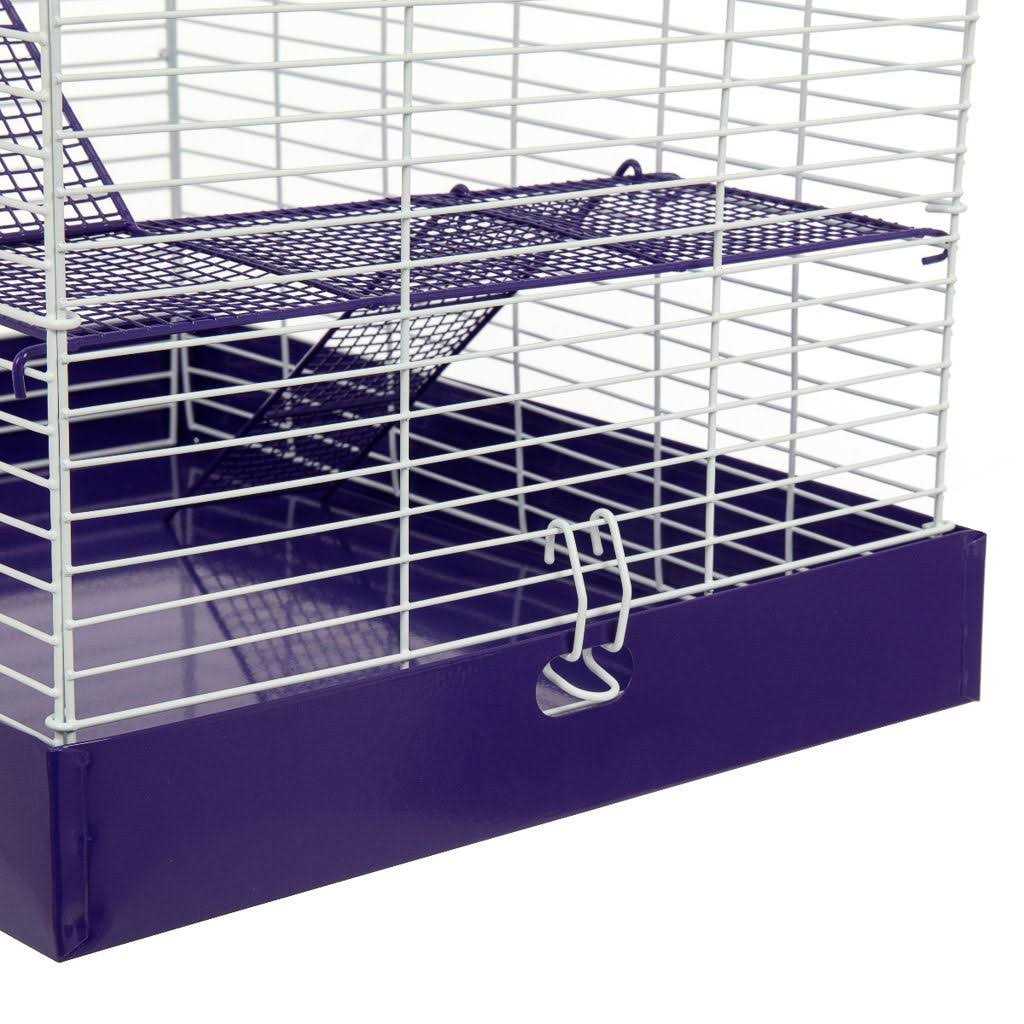 4 Story Cage P565