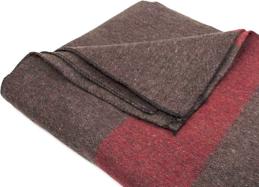 Extra Heavy Duty Wool Blanket Cover G65240