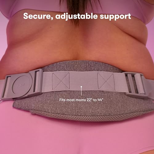 C-Section Recovery Kit with Socks, Peri Bottle, Disposable Underwear, Abdominal Support Binder, Shower Wipes, Silicone Scar Patches, Toiletry Bag X354712