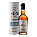 16 Year Old Single Barrel Bourbon 125.7 Proof S94518