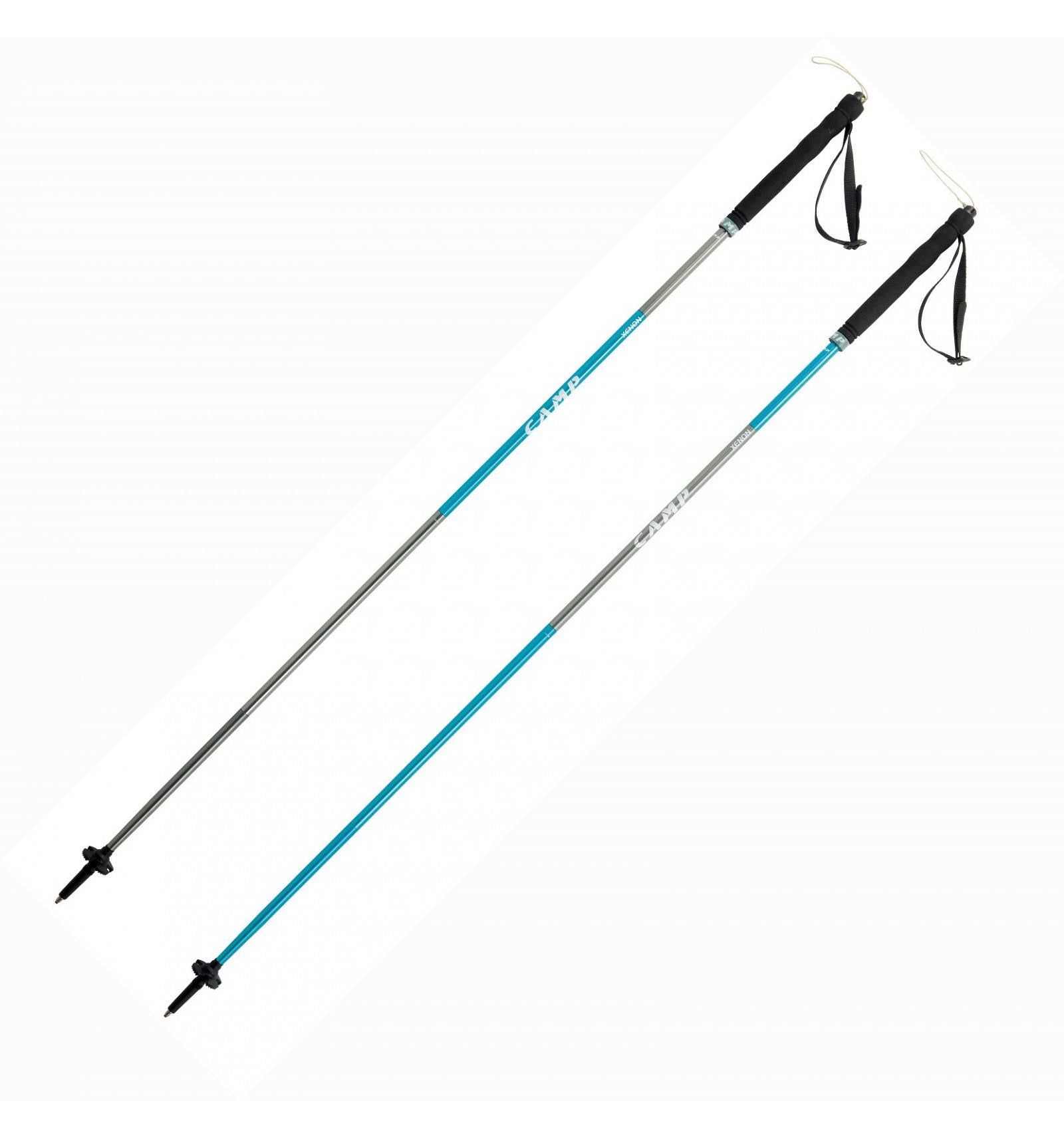 Trekking Poles 135 cm B5185