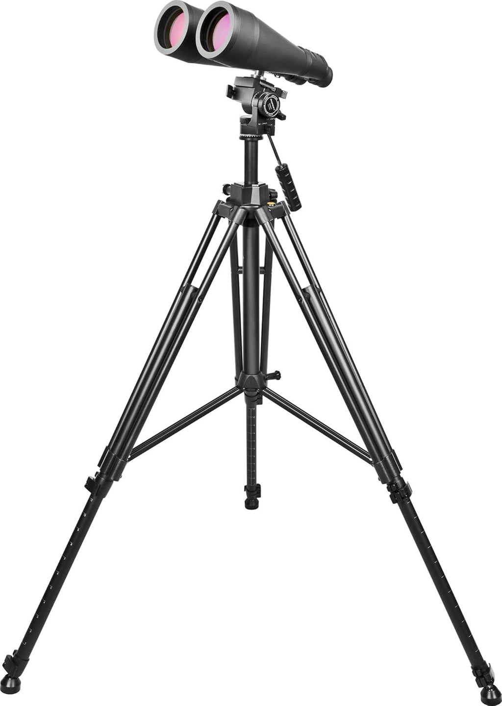 20x80 Astronomical Binocular & Tripod Bundle C32078