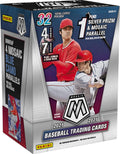 32 Cards Baseball Box B685