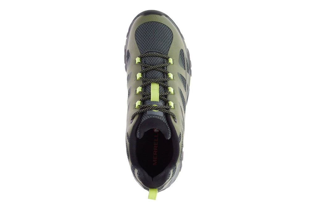 Olive Drab Size 9.5 Hiking Shoes D556457