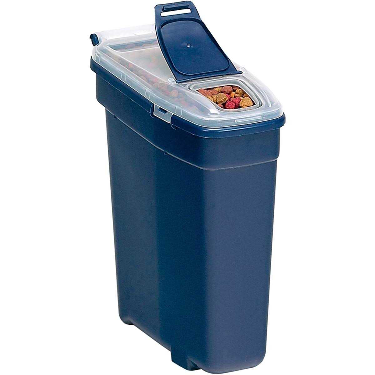Pet Food Smart Storage N57893