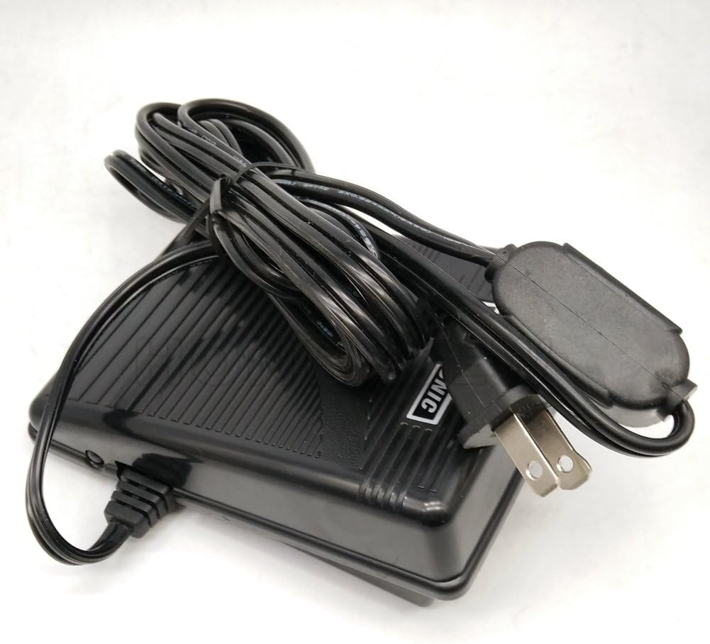 Variable Speed Foot Control w/Cord for Singer Featherweight 221 V993792
