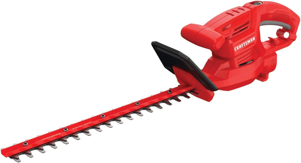 17-inch Corded Hedge Trimmer P526872