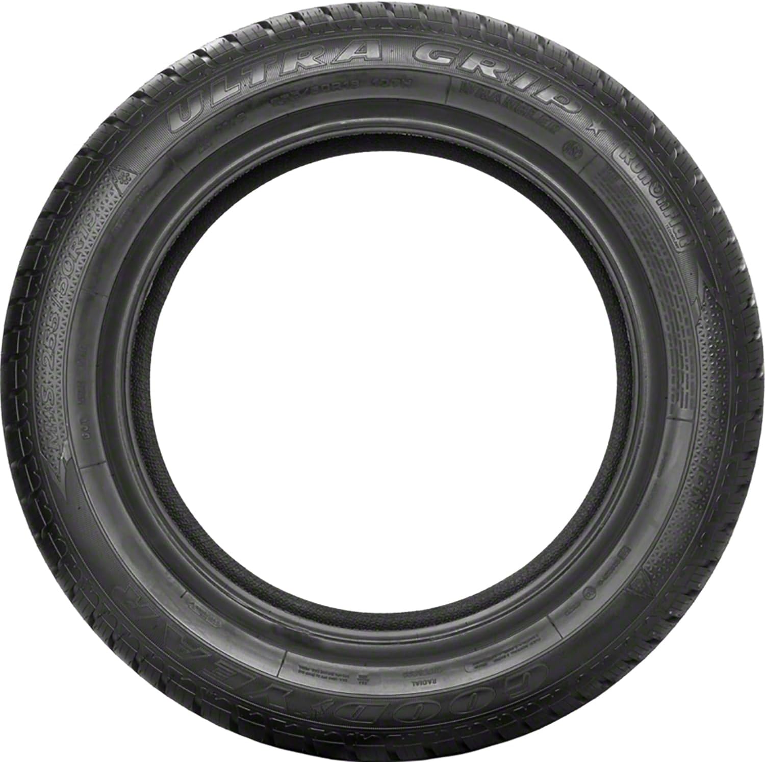 205/55R16 94H XL Winter Passenger Tire M814519
