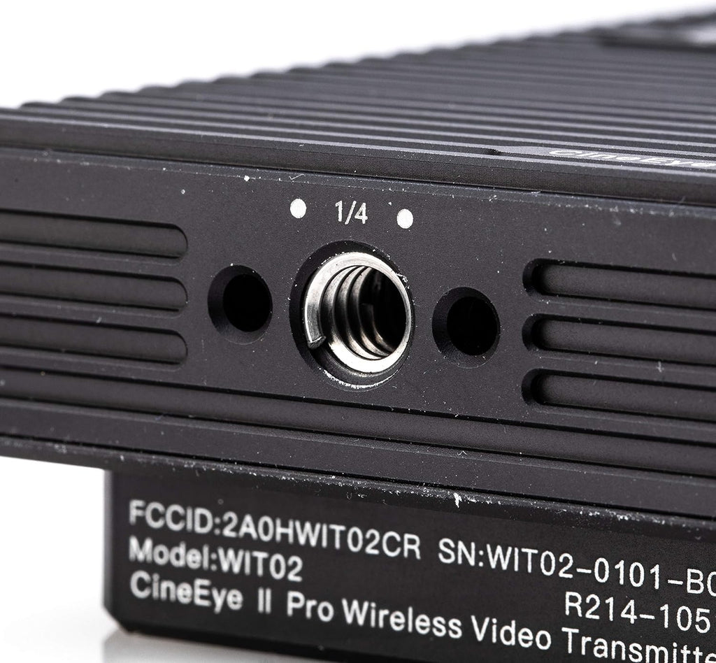Wireless Video Receiver E1015