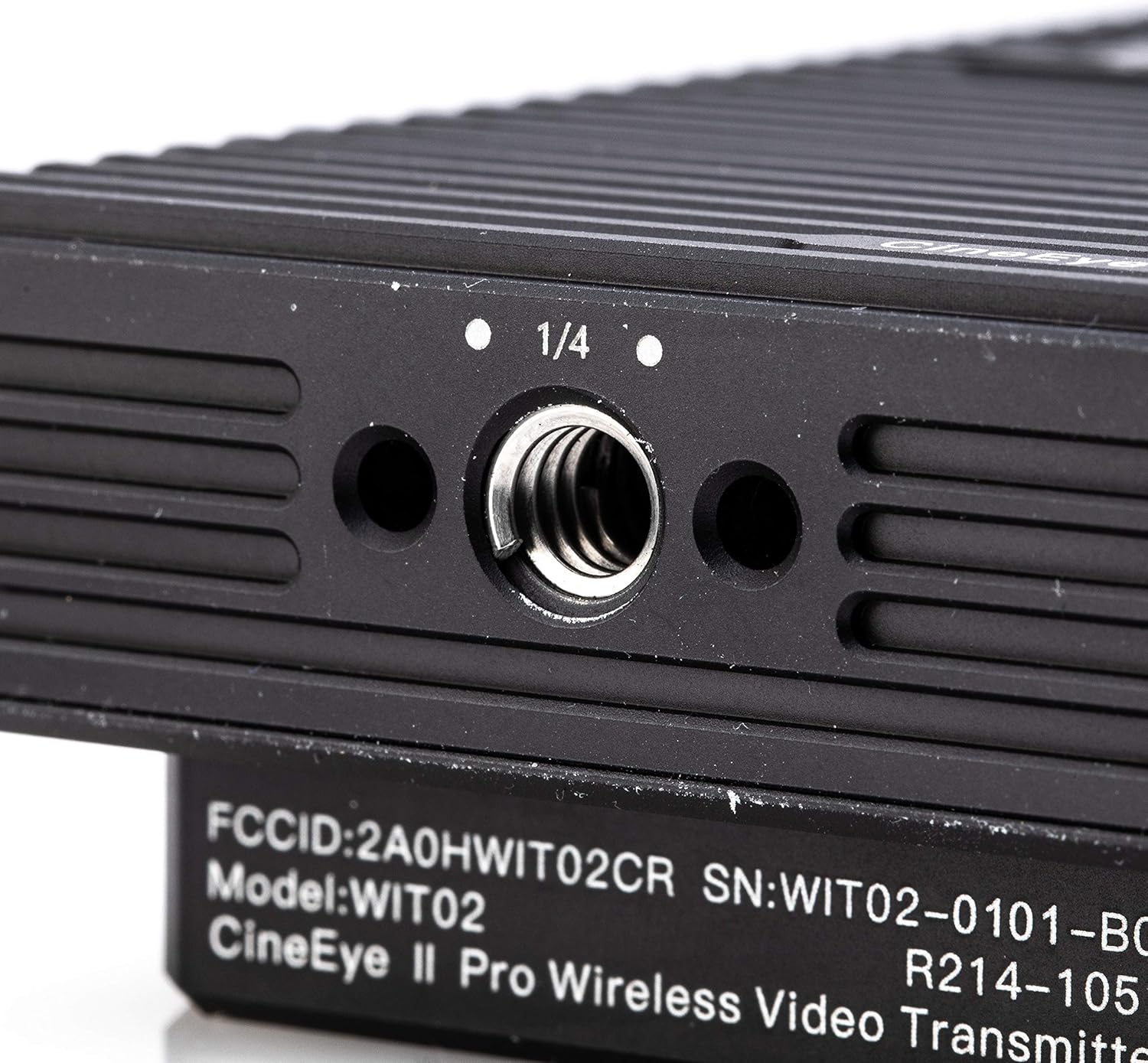 Wireless Video Receiver E1015