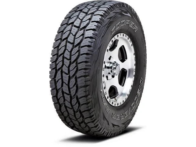Cooper Discoverer A/T3 265/70R17 J429