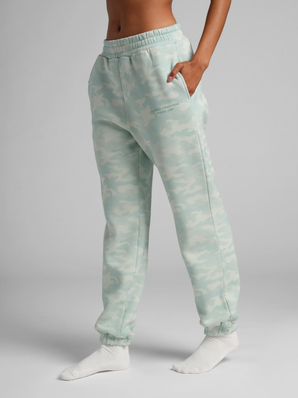 Pastel Sweatpants