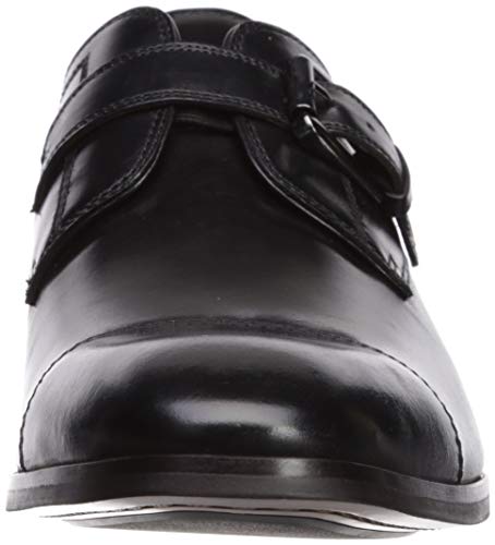Monk-Strap Loafer A182
