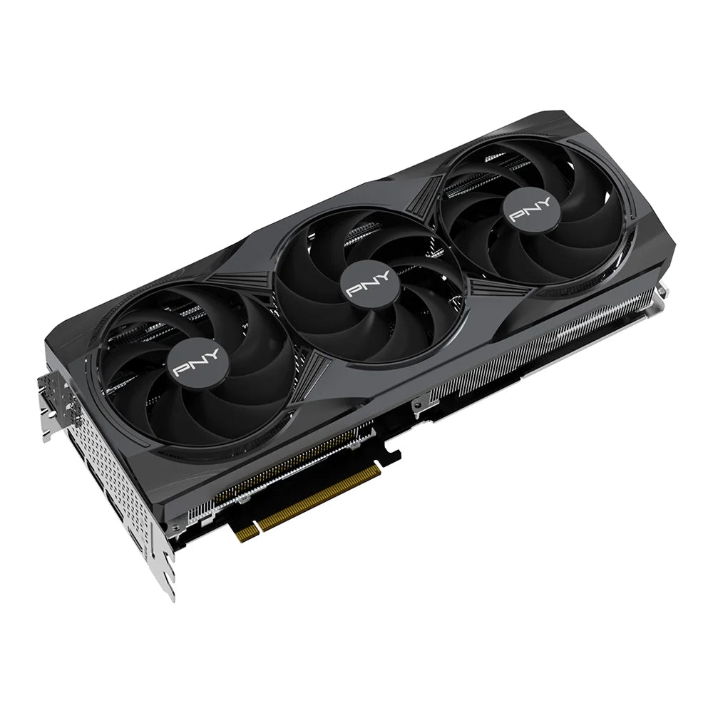 16GB GDDR7 PCI Express 5.0 Graphics Card I217493