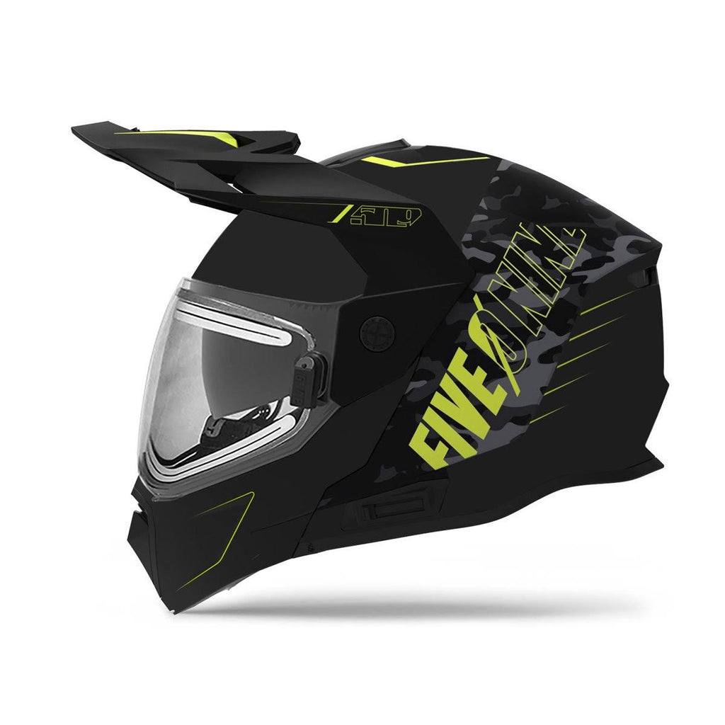 Cyan Navy 2XL Helmet V942372