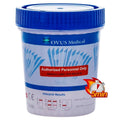 8 Panel Urine Drug Test Cups (100 Cups) N87480