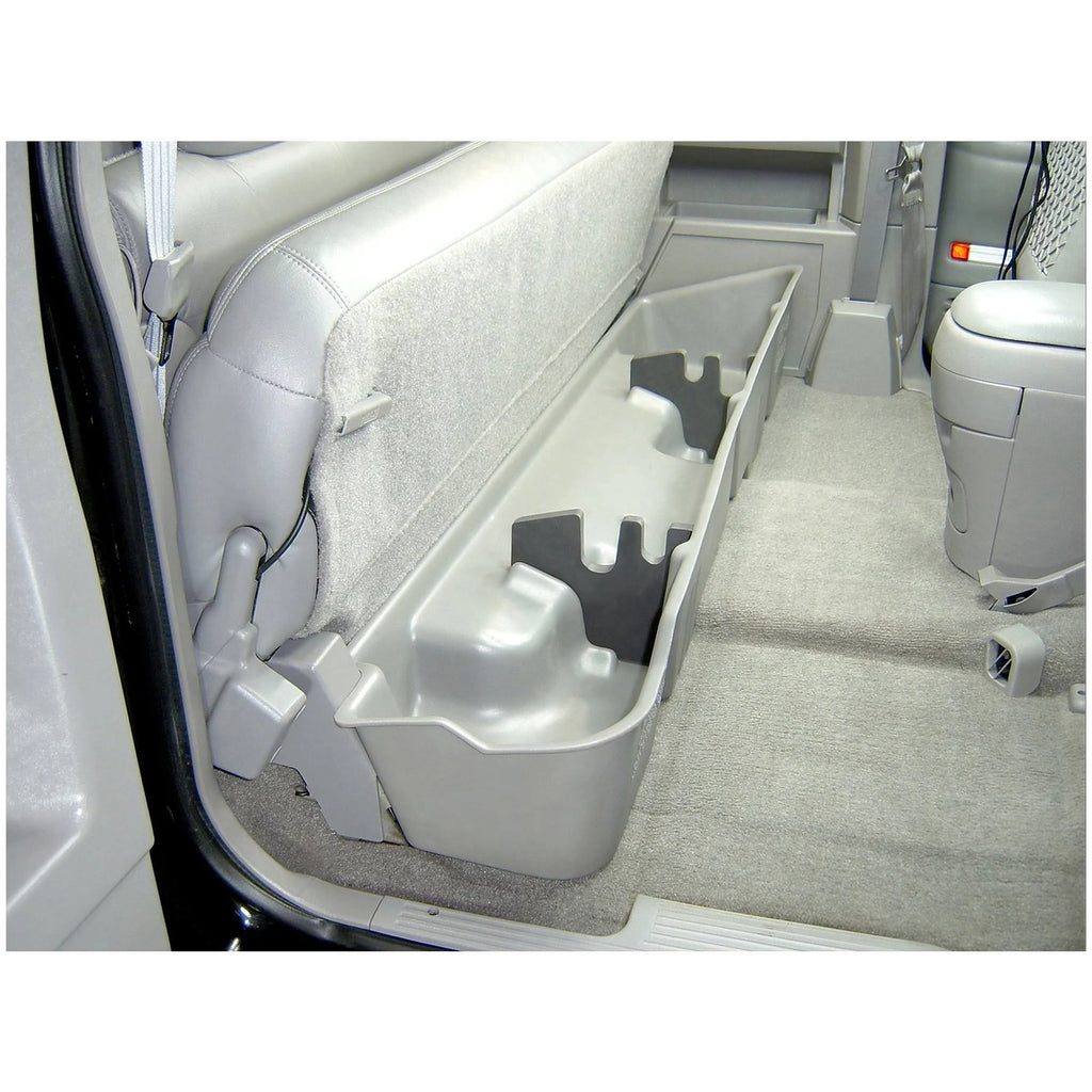 Underseat Storage J711147