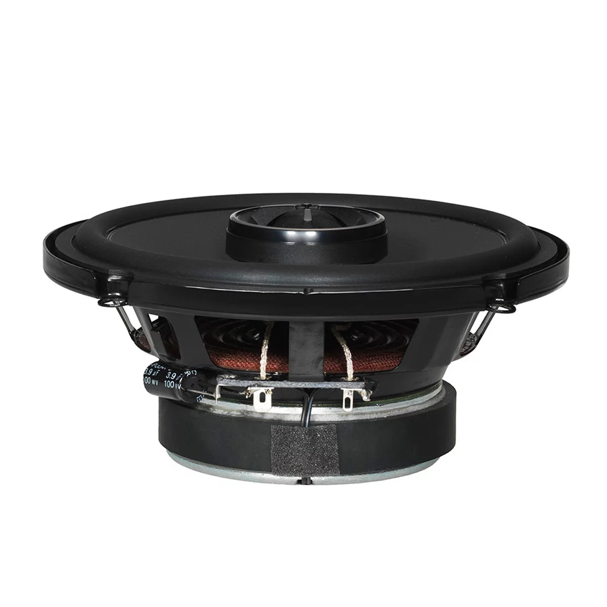 6-1/2" 2-Way Coaxial Speakers Z9172