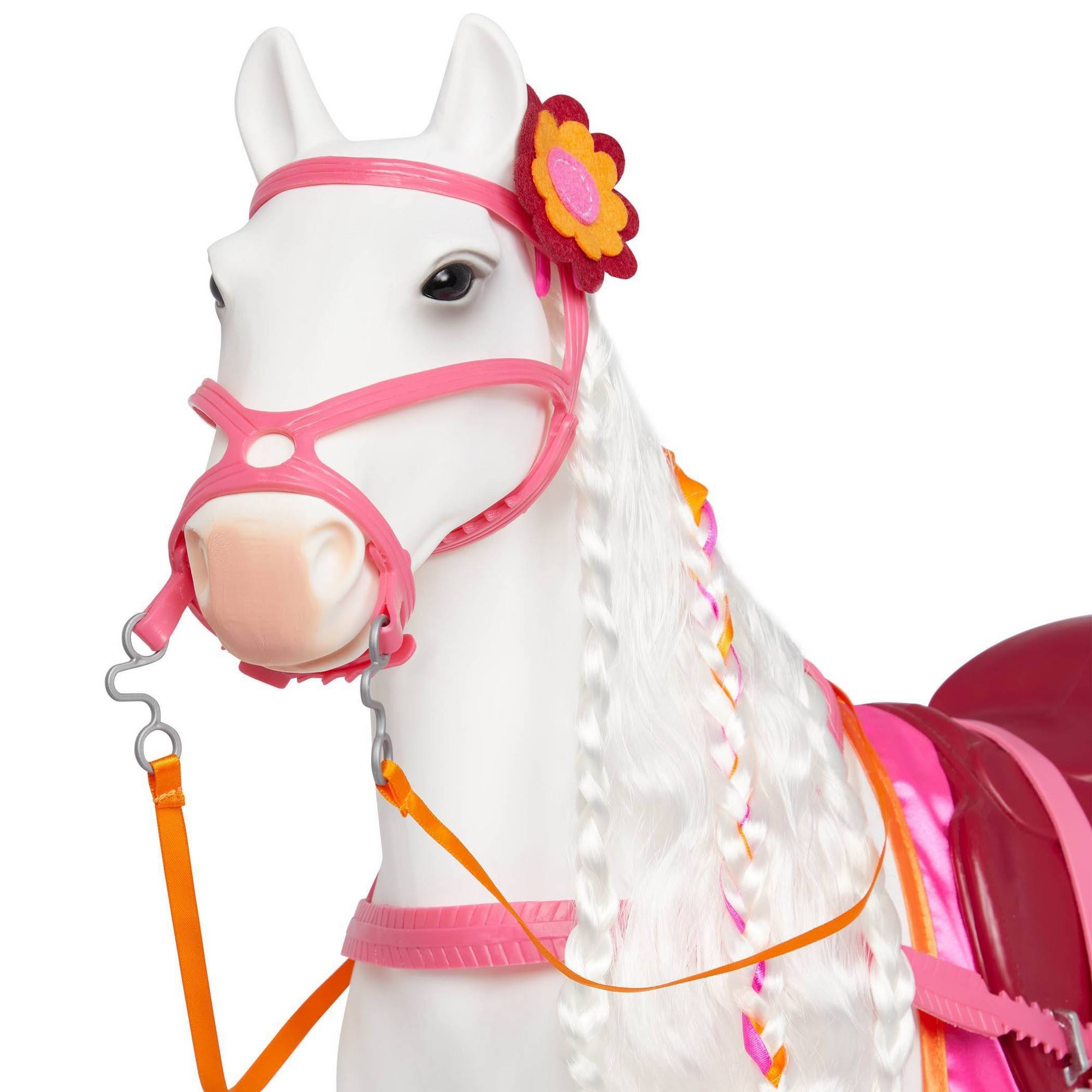 Hair Play Horse X608