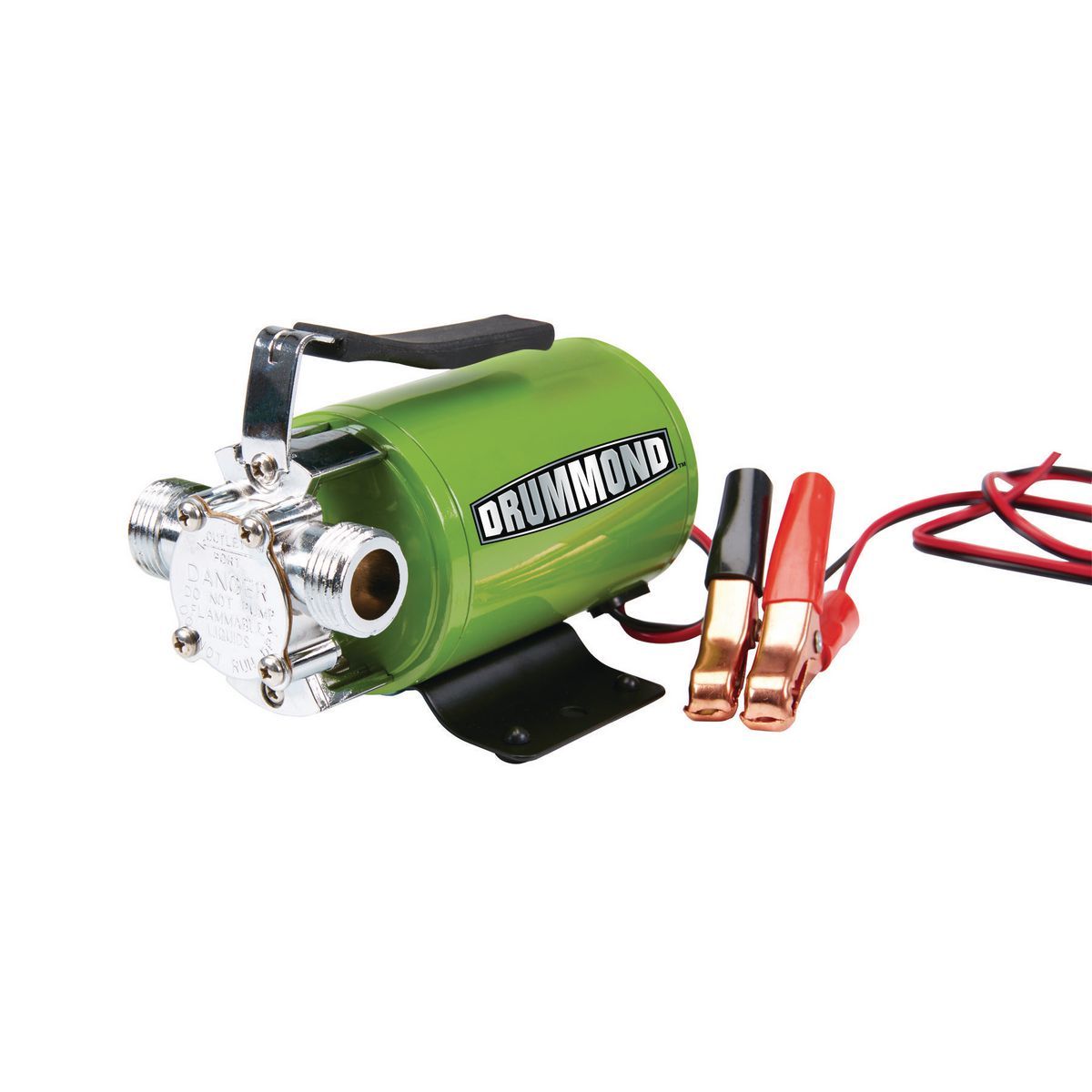 12V DC Transfer Pump 290 GPH B417