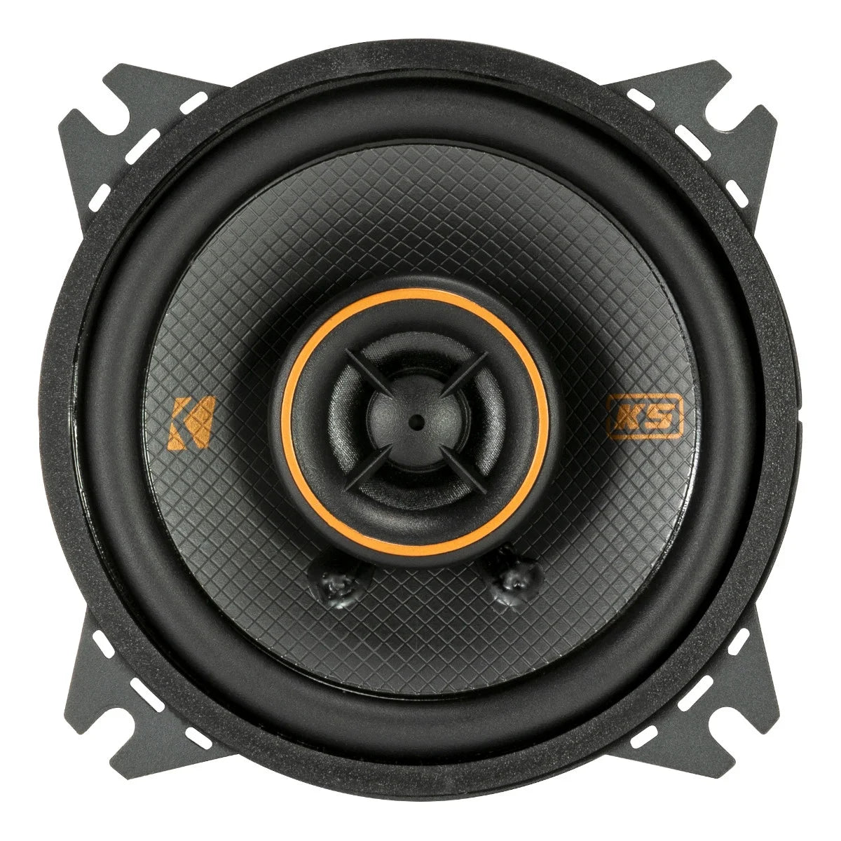 4" 2-Way Coaxial Speakers C14825