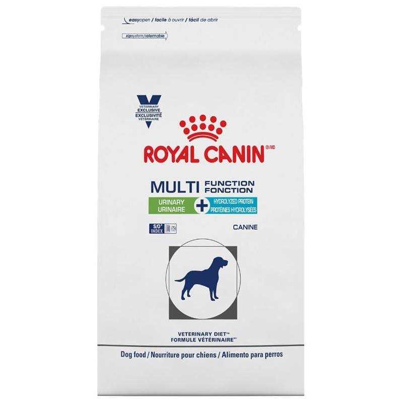 Hydrolyzed Protein Dry Dog Food I169