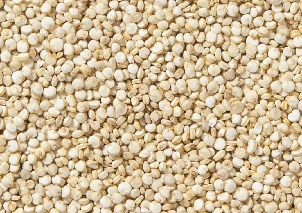 White Quinoa Grains R181