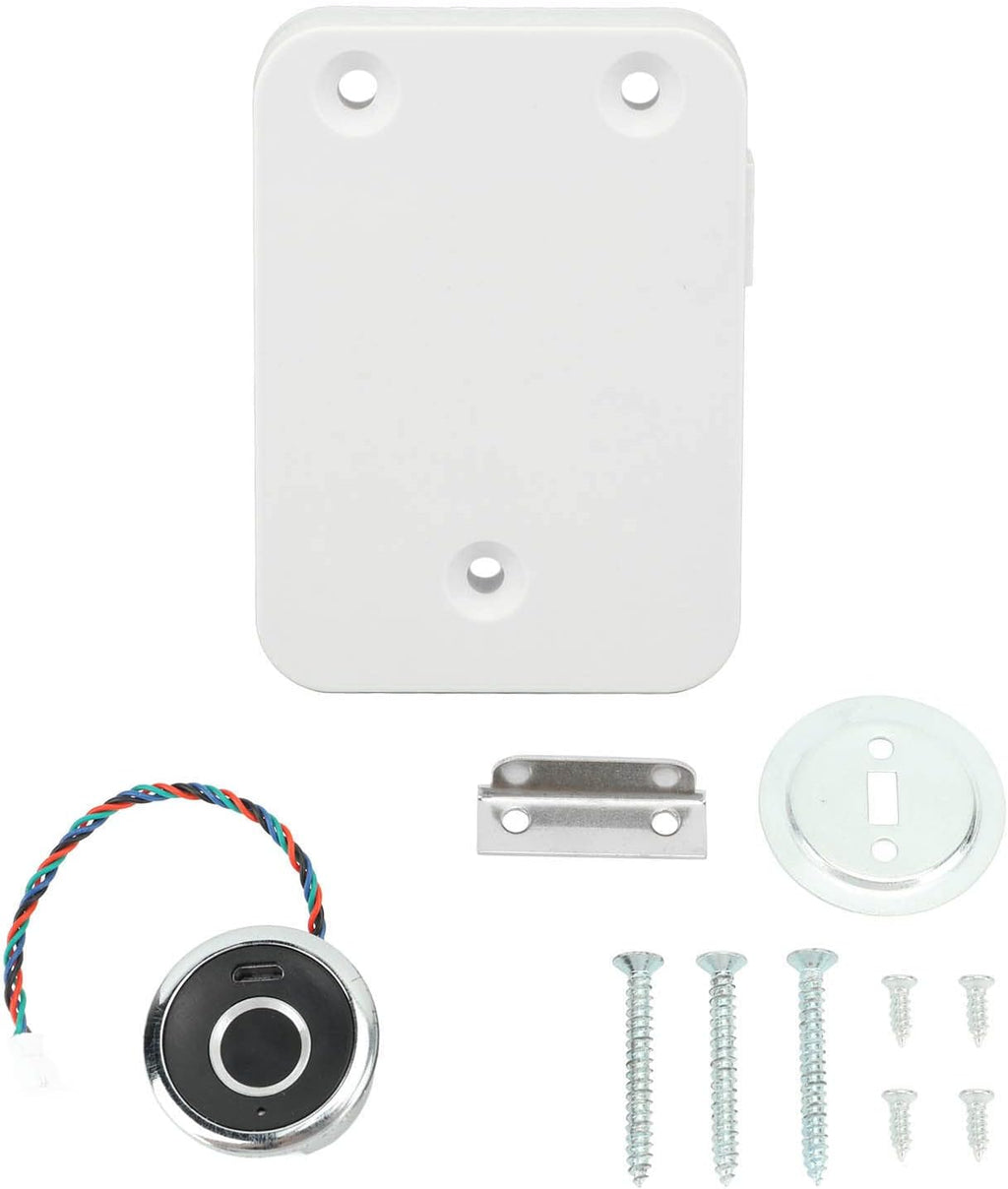 Smart Cabinet Lock A49575
